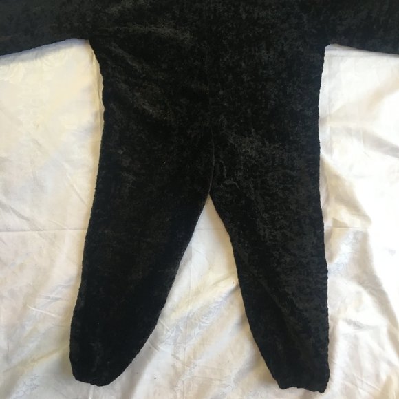 Kids Girls Size 4/5 Plush Cute Penguin Animal Bird Fancy Dress Costume Unisex - Picture 9 of 10